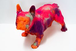 Bulldogge Art Nr. 37 - Versand möglich