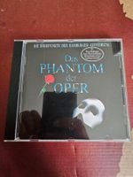CD - Andrew Lloyd Webber – Das Phantom Der Oper