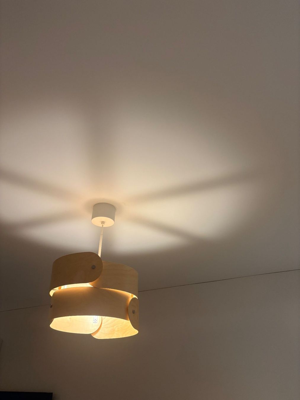 Ikea Lampadari & plafoniere: SODAKRA Ceiling Lights – Usato da Zürich venduto da akh_7xjv 1