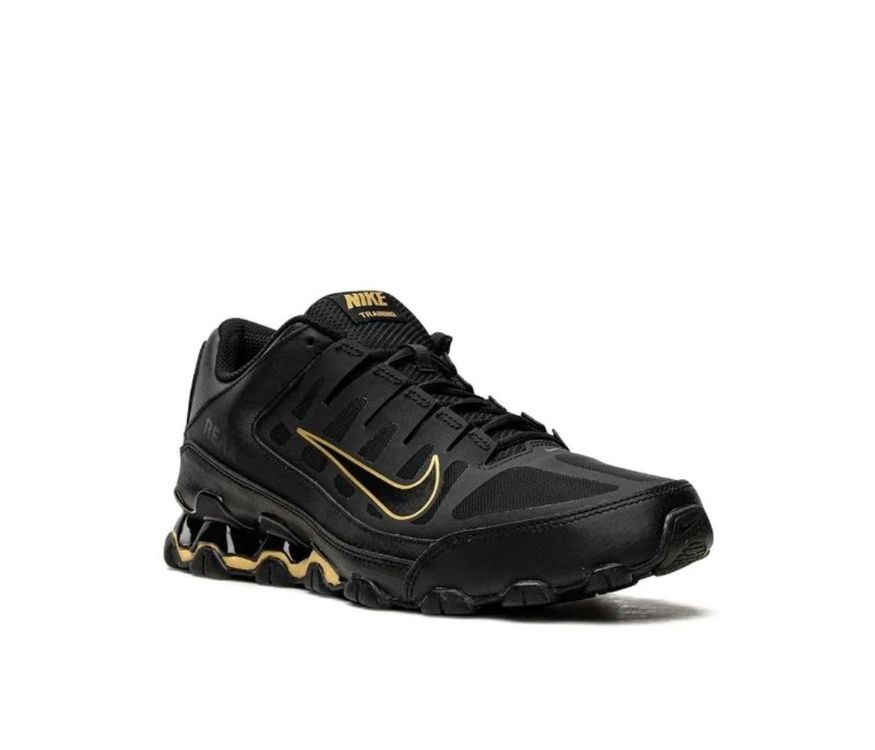 nike-tr-reax-8-max-shox-herren-sneaker-schuhe-schwarz-44-neu-kaufen