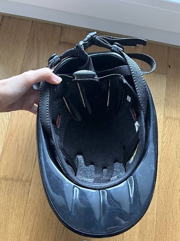 Casco Caschi: Reithelm Casco Grösse S – Usato da Bad Ragaz venduto da geh_v6tk 3