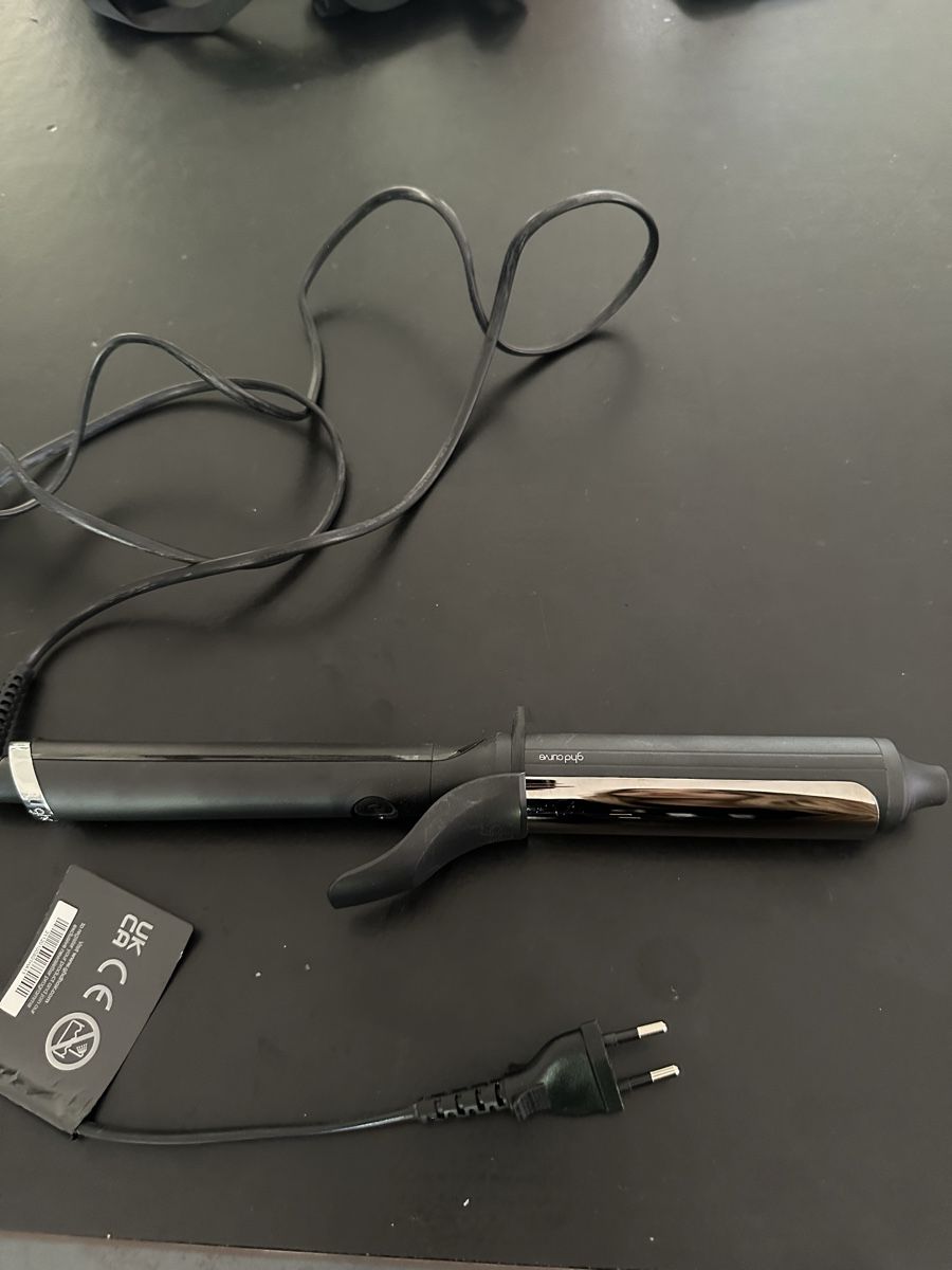 GHD Lockenstäbe & Haarglätter: ghd curve  – Gebraucht aus Herrenschwanden von Coke_15 1