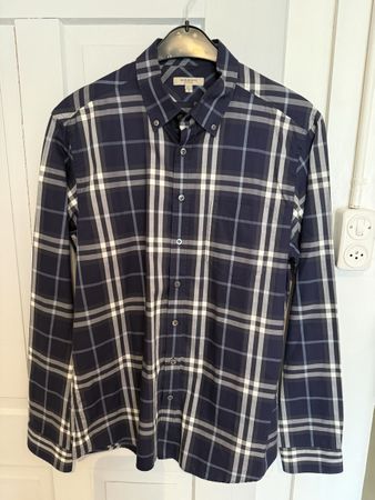 Burberry London Hemd Grösse L