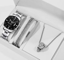Armbanduhr • Full set