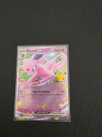 Pokemon Espeon EX 30 Celebration EN 070/128