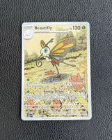 Pokémon Beautifly 219/217 – Ascended Heroes – EN ab 1.-