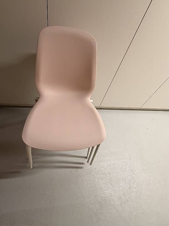 Chaises: Ikea Stühle 3 Stück – D'occasion à Adligenswil par TST04