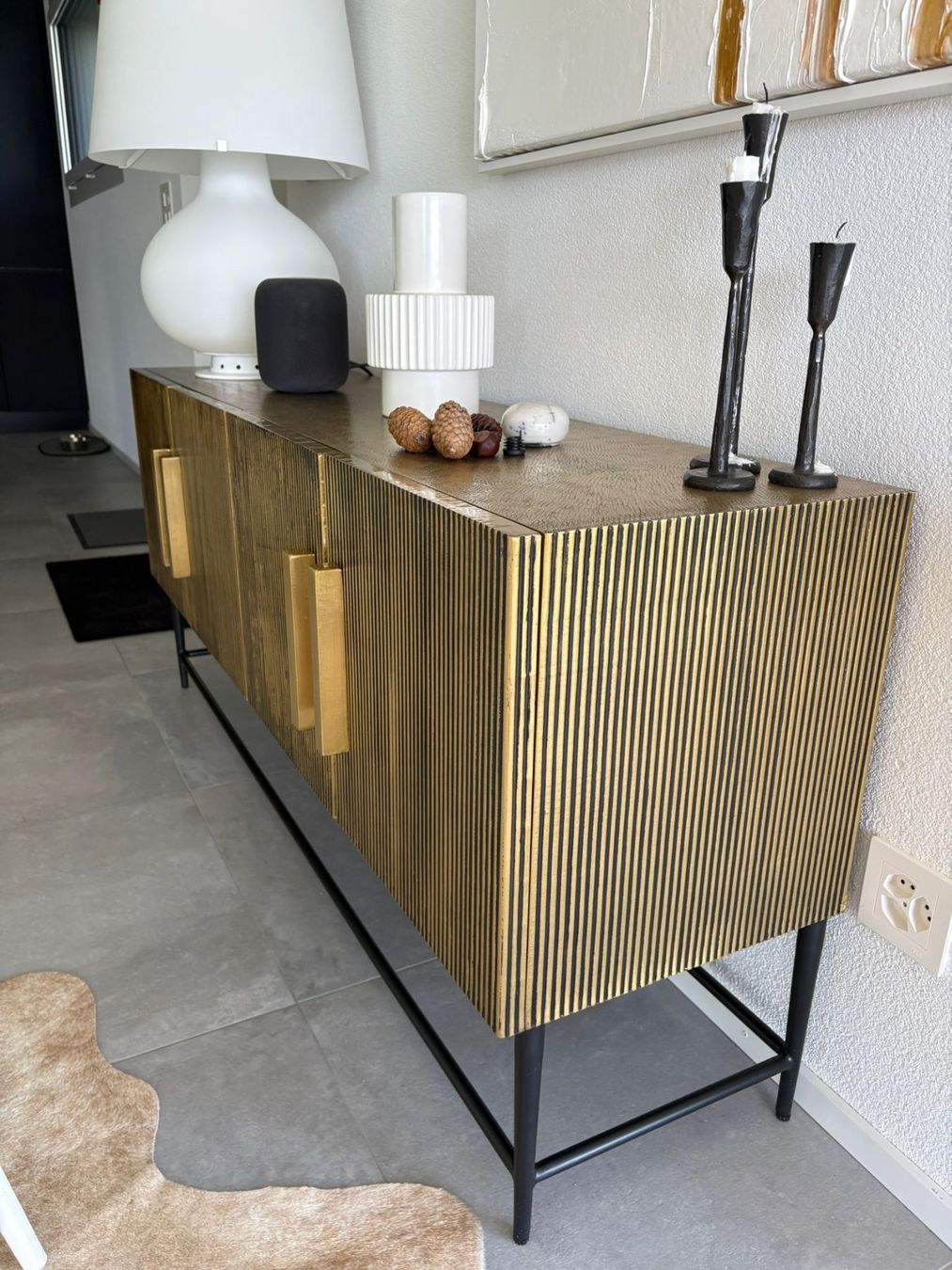Buffets: Buffet bas – D'occasion à Le Mont-Pèlerin par val_mv8j