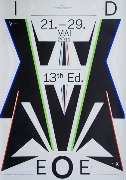 Posters & Illustrations: Videoex – Neuf (Voir description) à Bern par Vintage-Art-Poster