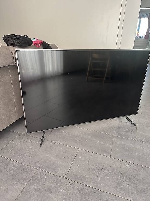 Appareils TV: Samsung TV 55 Zoll – D'occasion à Ottenbach par Gulimuli