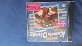 Ländlerkapelle Oberalp-27 jahre Gold 2cd