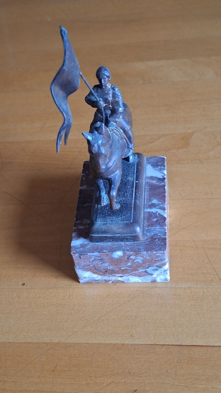 Figurines: Figur – D'occasion à Wünnewil par 04Blume 2