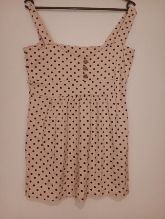Damen Sommer Kleid ,Gr.L
