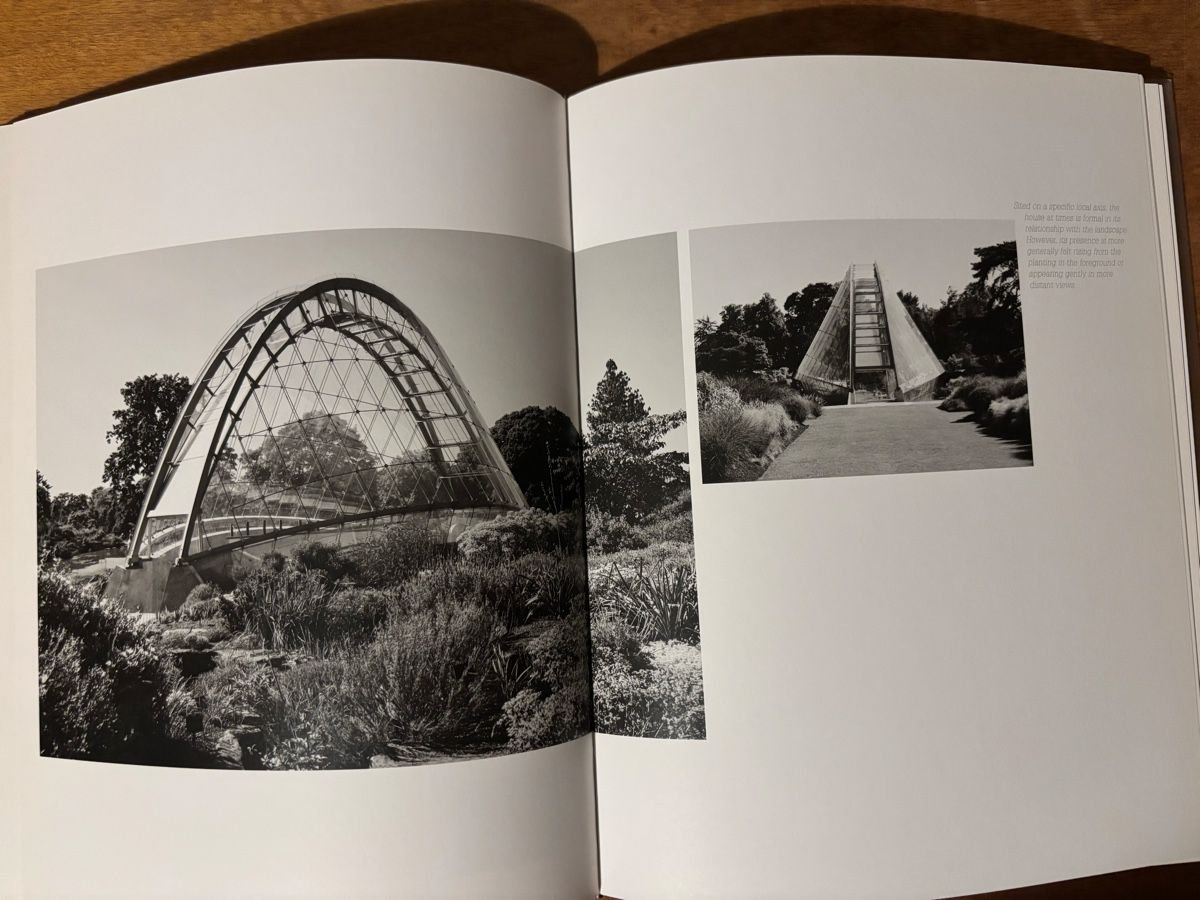 Libri: Exploring boundaries. The architecture of Wilkinson Eyre – Usato da Zürich venduto da WWehrle 2