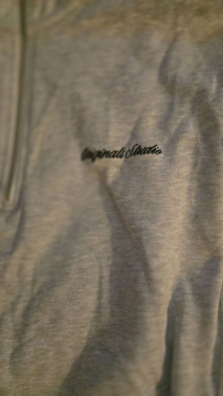 Jack & Jones Maglioni & Felpe: Jack & Jones Half Zip Sweatshirt Grey Size M – Nuovo (secondo la descrizione) da Pully venduto da car_72x7 1