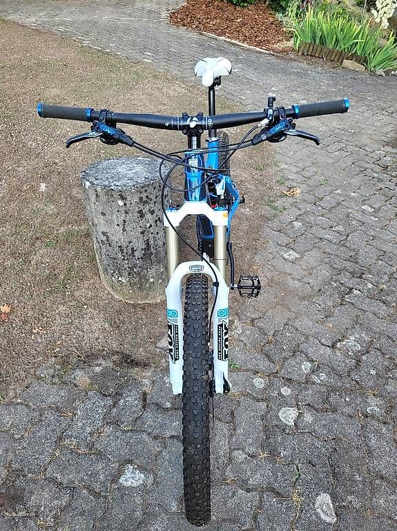 Trek Velos: Freeride Trek Slash 8 ? MTB – Gebraucht aus Zufikon von weroby 2