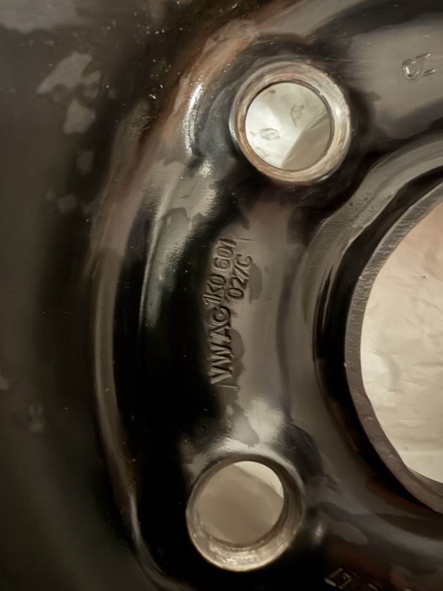 Dunlop Pneus & Kompletträder: Allwetter Pneus – Gebraucht aus Etziken von Gin13 5