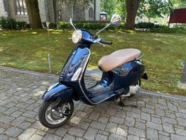 Piaggio Vespa Primavera 3V 125 ab Fr. 1.-