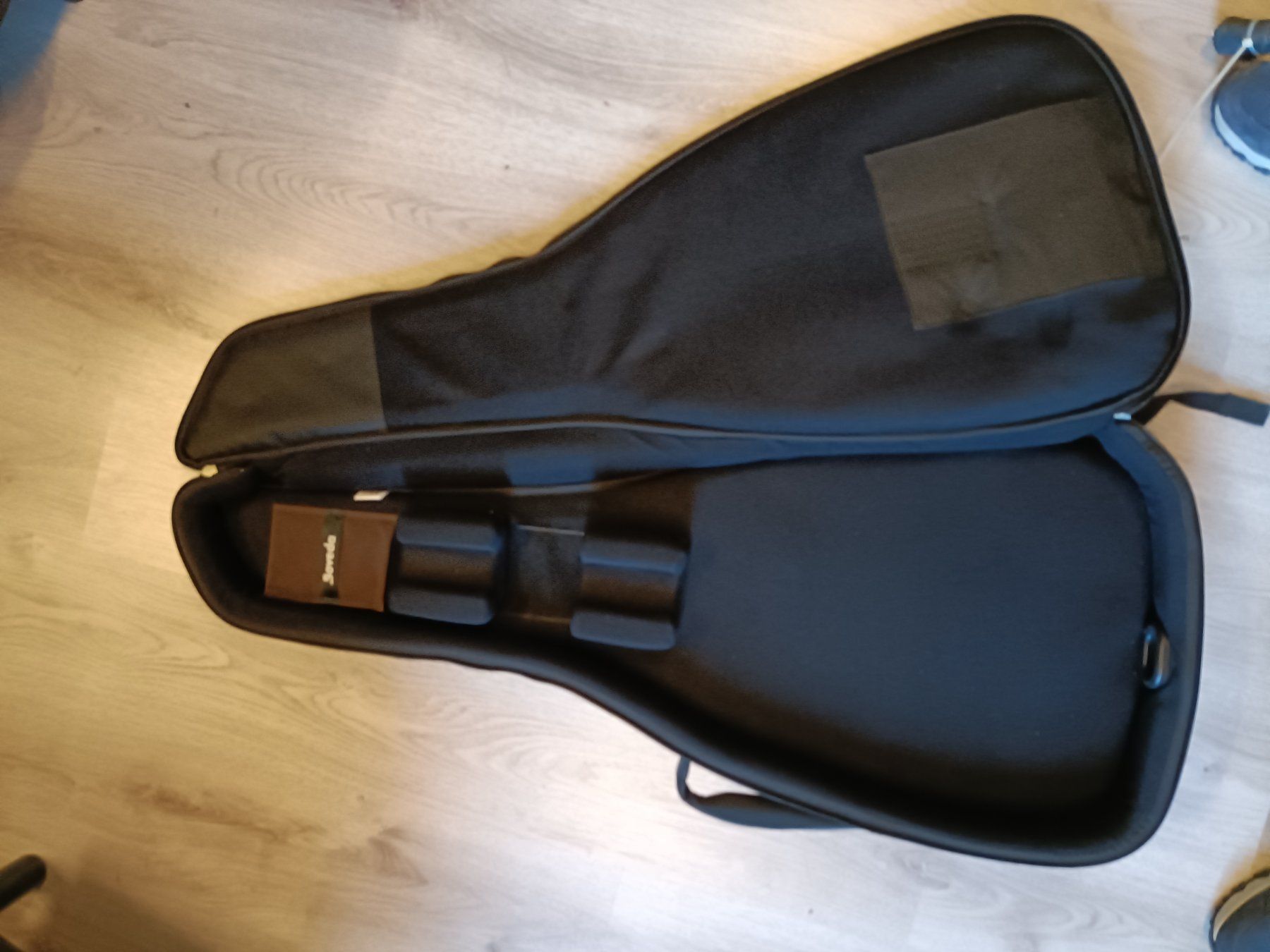 Fender Instruments de musique: Fender American Acoustasonic Stratocaster – D'occasion à Chur par Mur0 6