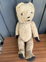 Petit ours des années 1950