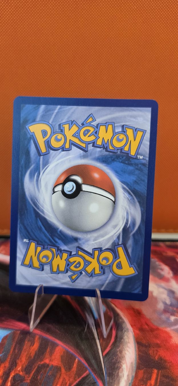 Pokémon Carte collezionabili: Ambito 107/094🇬🇧 – Usato da Biasca venduto da PokeLo20 1