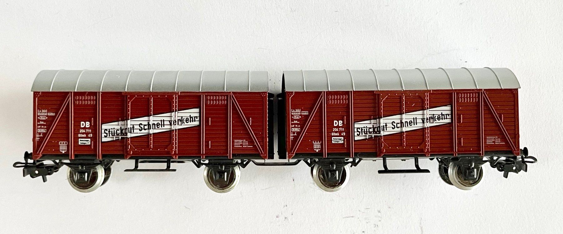 Märklin Modellini di ferrovie: Primex Märklin P 4596 – Nuovo (secondo la descrizione) da Bleiken venduto da hbw45 1
