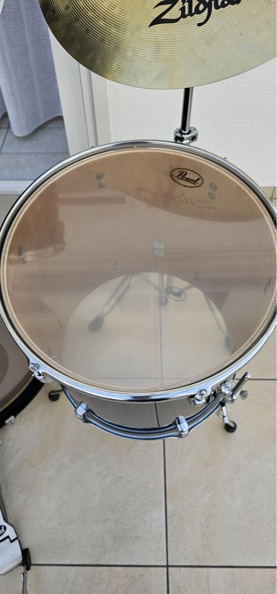 Zildjian Strumenti musicali: Schlagzeug – Usato da Egnach venduto da Ameeber 3