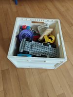 Paw Patrol different pieces to play