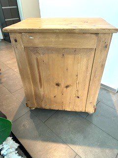 Mobili per bagno: KoMMoDe – Usato da Winkel venduto da zeho 8