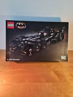 LEGO 1989 BATMOBILE (76139)
