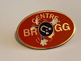 1 Pin Centre Brugg