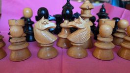 Schachfiguren