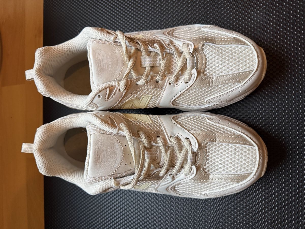 Scarpe da donna: New balance size 38 – Usato da Bern venduto da Grace2112