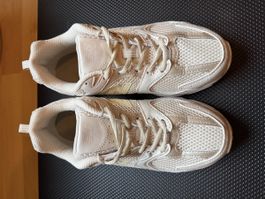 New balance size 38