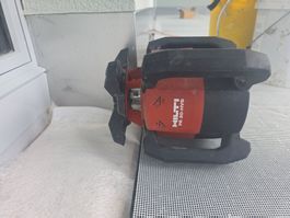 Hilti PR 30-HVS Rotationslaser inkl. Empfänger – Top Zustand