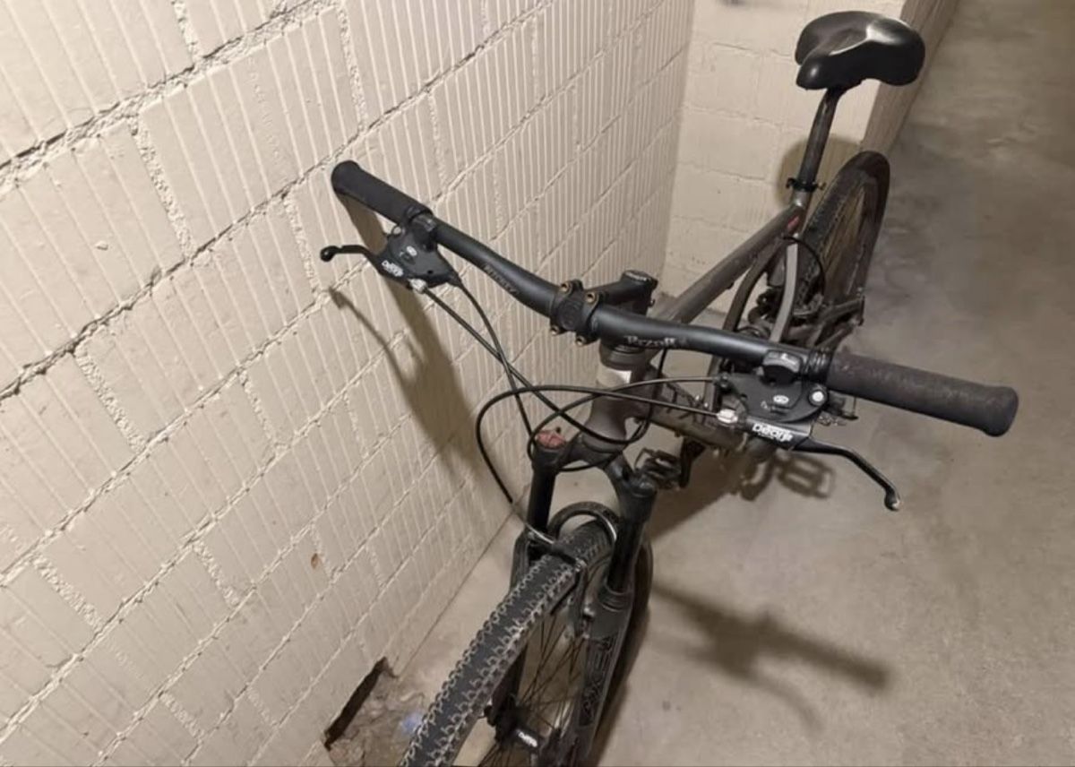Biciclette: Velo  – Usato da Brügg BE venduto da anz_n8gf 2