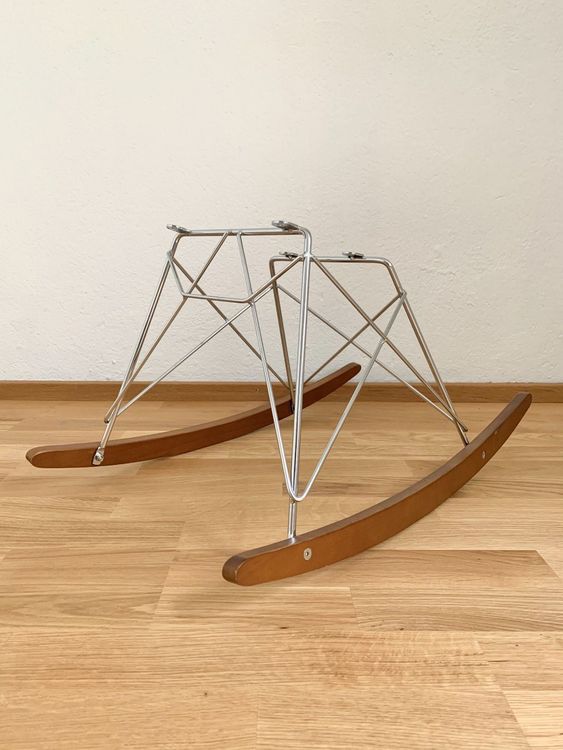 Eames Rocking Base (Gebraucht) in Bern für CHF 159 – mit Lieferung auf ...
