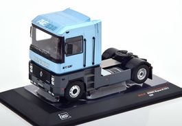 Renault Magnum AE 520 Ti 1994 hellblau met. / grau / schwarz