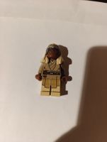 Lego minifigur Star Wars Stass Allie
