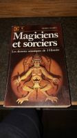 Magiciens et sorciers Les dessous sataniques de l'Histoire