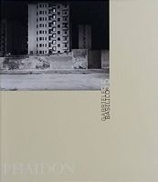 Libro Gabriele Basilico 55, ed. Phaidon, 2001, Nuovo