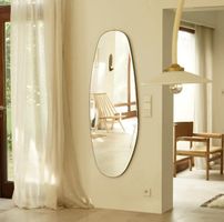 Blossholm Opal Mirror/Spiegel (NEU, ungeöffnet!)