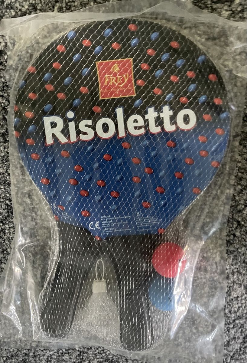 Jouets: Pickleball Set  neu – Neuf avec emballage d'origine à Au ZH par Jaggy4
