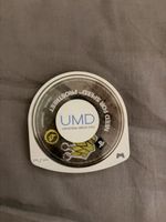 UMD Need for Speed ProStreet PSP