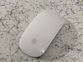 Apple Magic Mouse mit wiederaufladbarem Akku