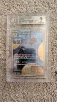 Pokemon Karte Orbeetle AR 104 Japanese Beckett BGS 9 MINT JP