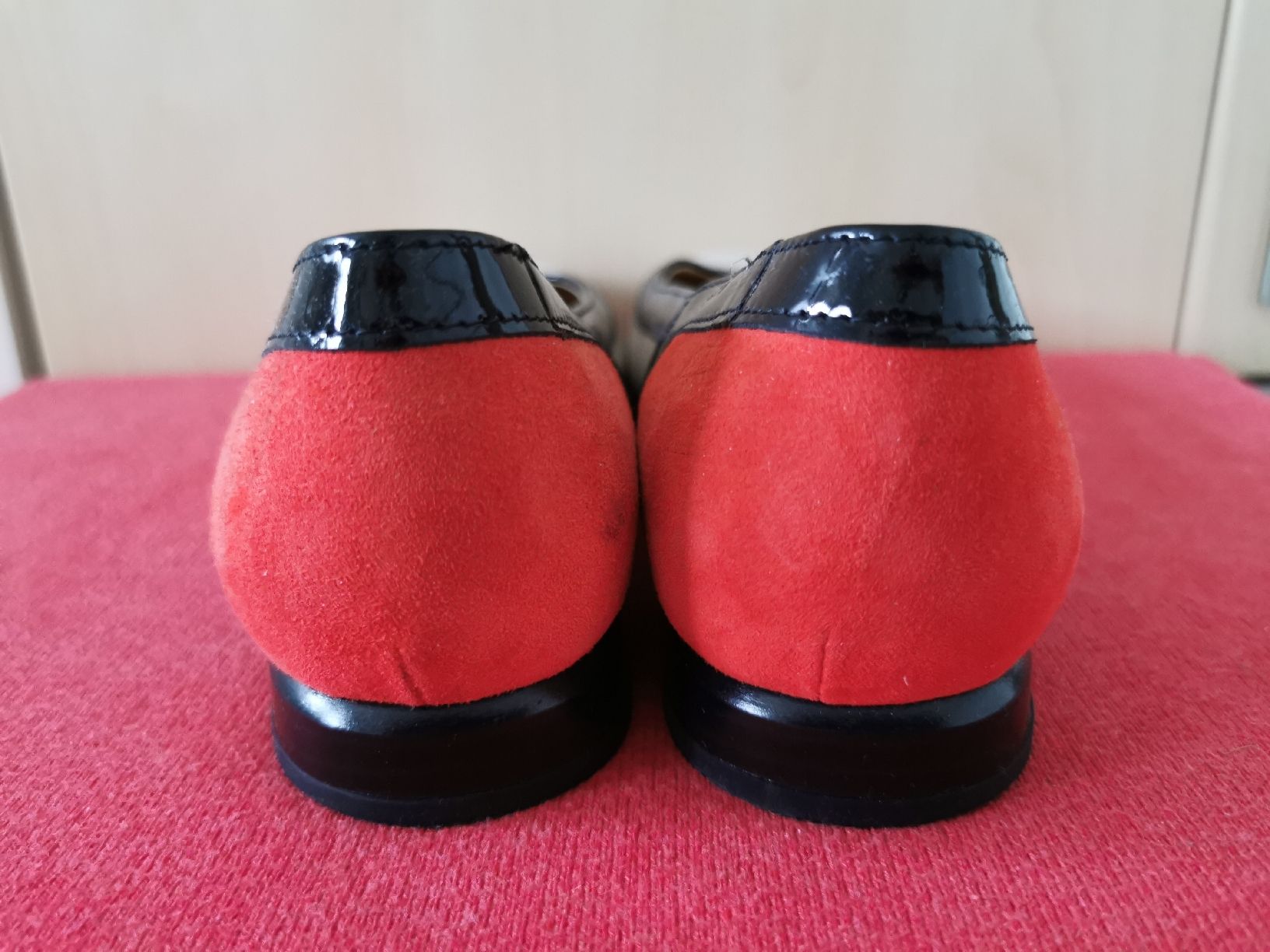 Brunate Scarpe da donna: Brunate Damen Schuhe Gr 36,5 – Nuovo (secondo la descrizione) da Schlieren venduto da vlalif 4