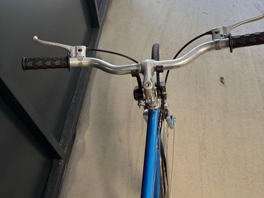Velos: Moor Herrenvelo – Gebraucht aus Steinebrunn von ckc25 5