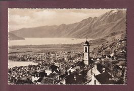 LOCARNO - Chiesa