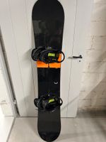 Snowboard Burton Custom V-Rocker